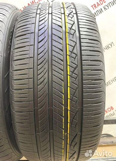 Hankook Ventus V2 AS 235/55 R17 99R