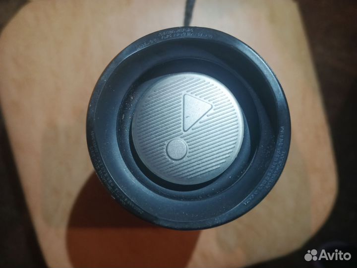 Колонка jbl flip 5