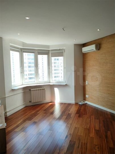 1-к. квартира, 37,1 м², 7/25 эт.