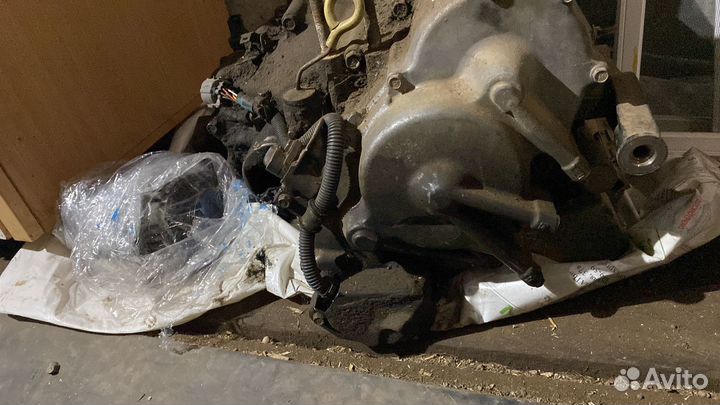 Продаю коробку АКПП
