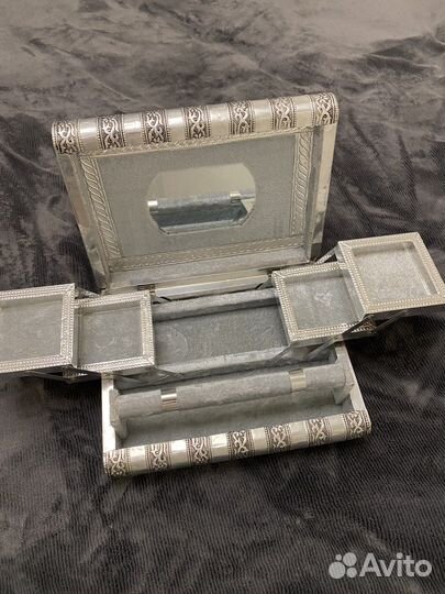 Шкатулка Винтажная