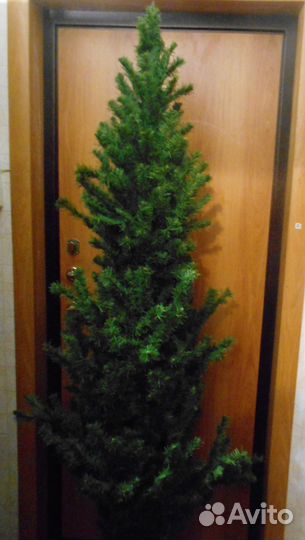 Елка искусственная 192 см