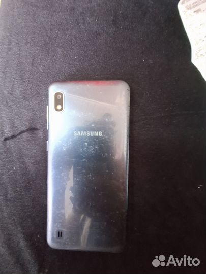 Samsung Galaxy A10, 2/32 ГБ