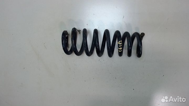 Пружина подвески Cadillac ATS, 2013