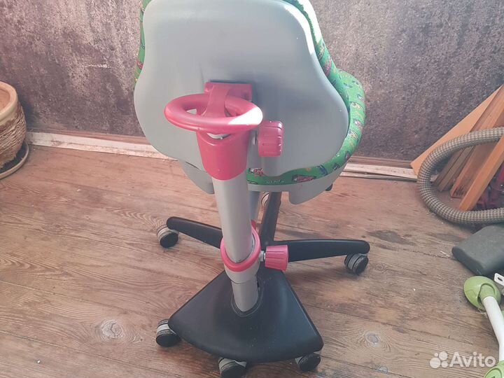 Стул детский школьный