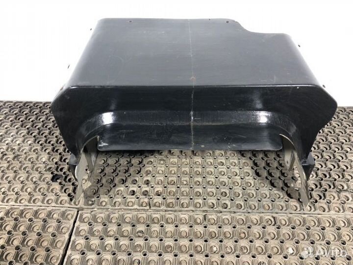 Защита кпп Камаз 5490 2019