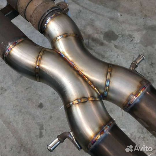 Сварка аргон выезд