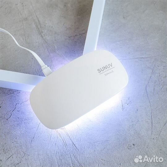 Оригинальная лампа SUN mini 2