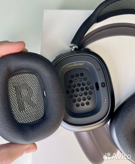 Наушники apple airpods max