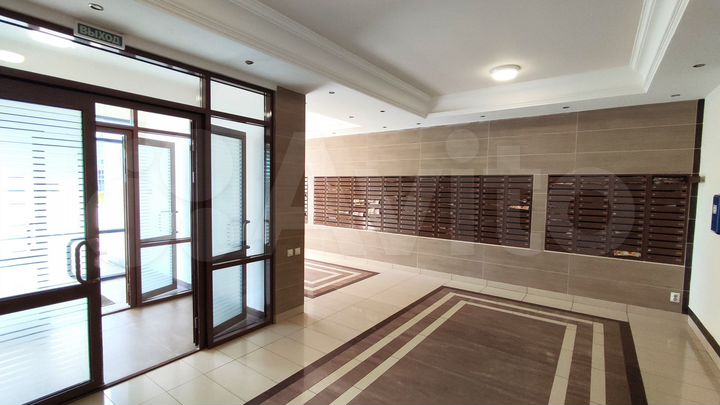 Квартира-студия, 21 м², 10/25 эт.