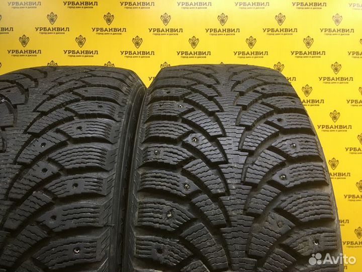 Nordman Nordman 4 225/50 R17 98T