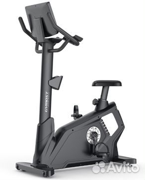 Велотренажер вертикальный Koenigsmann B11-V4