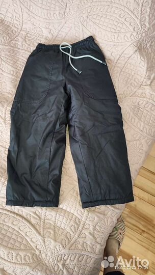 Детская одежда для мальчиков