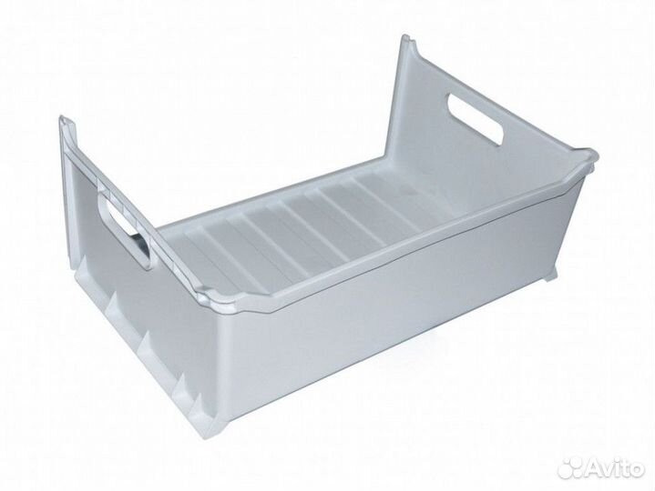 Ящик морозильной камеры indesit, ariston (верхний