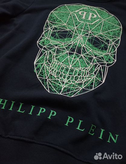 Свитшот мужской Philipp Plein (оригинал)