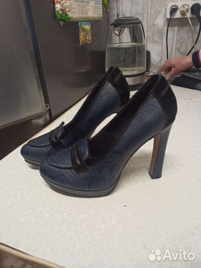 Туфли женские 37 размер