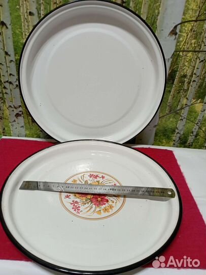 Блюдо для торта