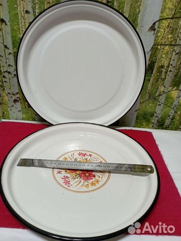 Блюдо для торта