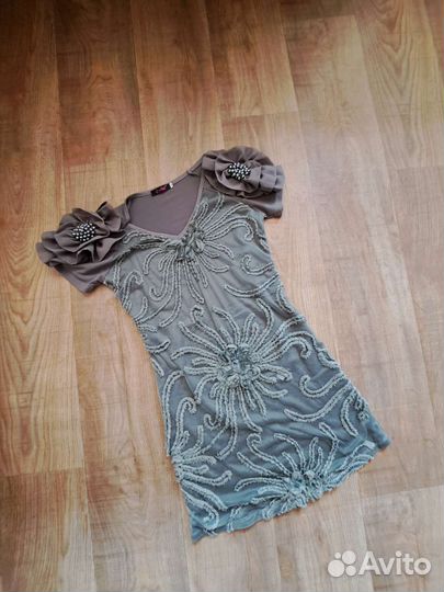 Женские вещи пакетом 40/42