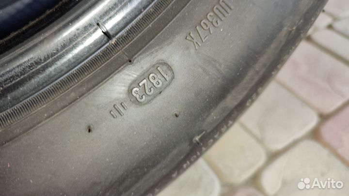 Pirelli Cinturato P1 195/65 R15