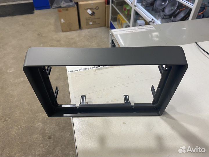 Переходная рамка Газель Next