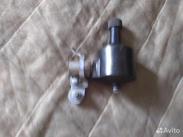 Генератор для велосипеда