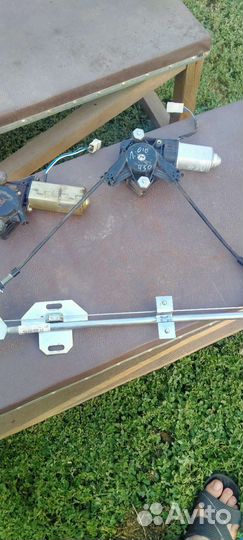 Продам стеклоподъёмник
