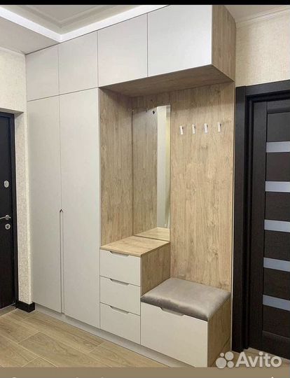 Кухня на заказ от производителя