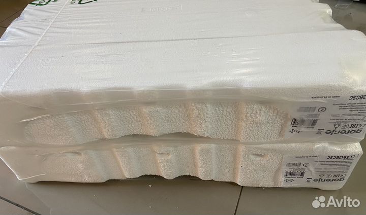 Варочная панель gorenje ECS643bcsc