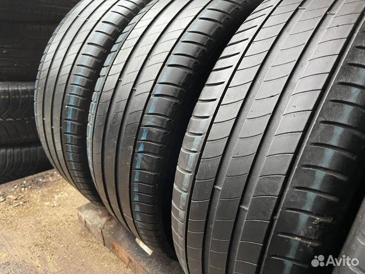 Michelin Primacy 3 215/55 R17