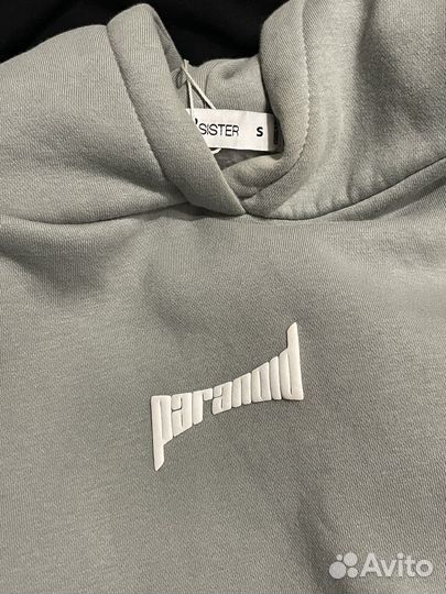 Худи толстовка FB sister