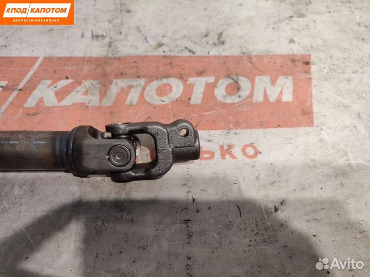 Рулевой карданчик Mitsubishi ASX 2012