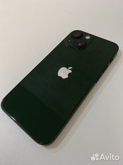 iPhone 13 mini, 128 ГБ