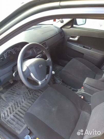 LADA Priora 1.6 МТ, 2012, 83 000 км