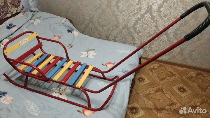 Санки