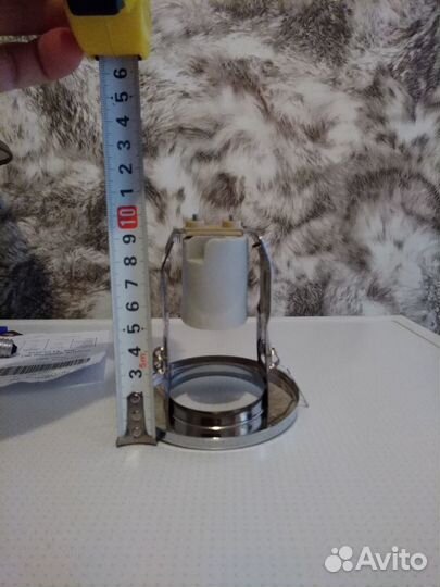 Светильники