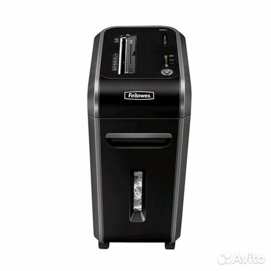 Шредер Fellowes FS-46910 180252
