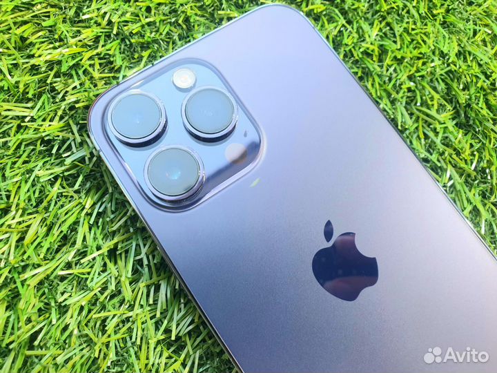 iPhone 14 Pro Max, 256 ГБ