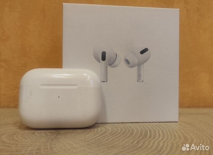 Airpods pro