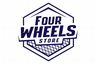 Four Wheels Store - магазин новых шин и дисков