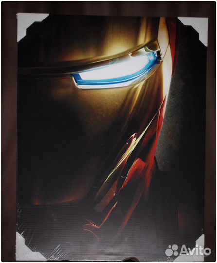 Картины на холсте (Marvel )