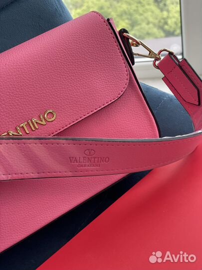 Сумка valentino