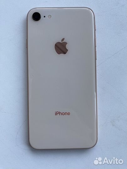 iPhone 8, 64 ГБ