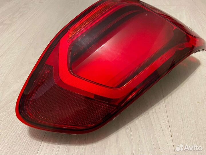 Фонарь задний правый Bmw X7 G07