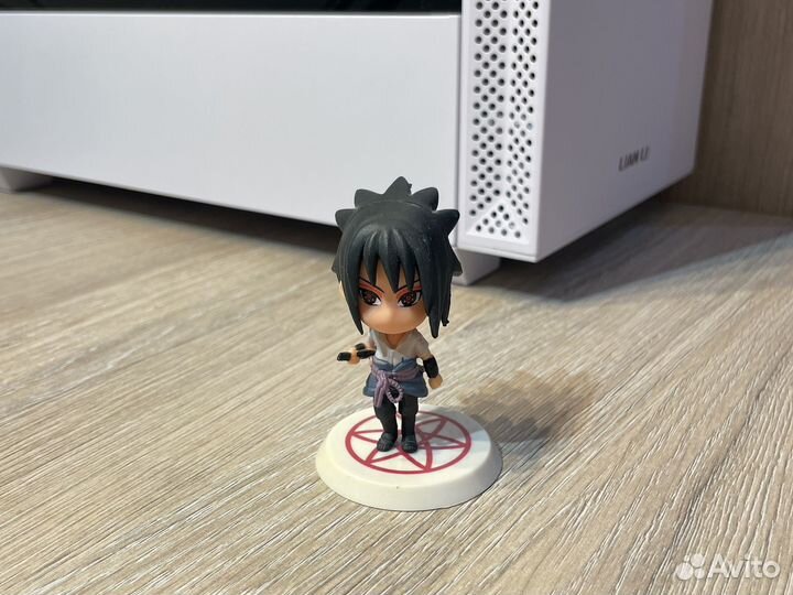 Аниме фигурка Саске