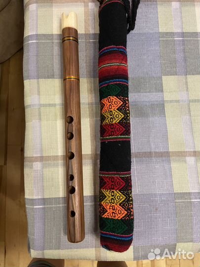Боливийская кена