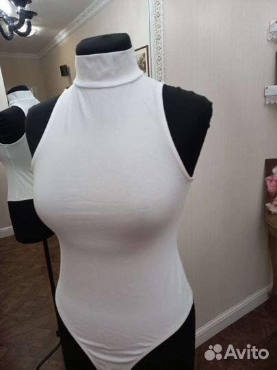 Боди ASOS, s, новое