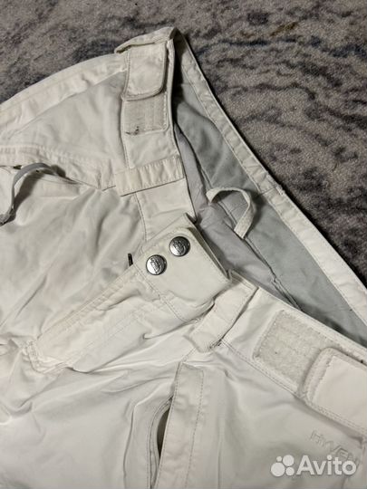 Брюки горнолыжные the north face