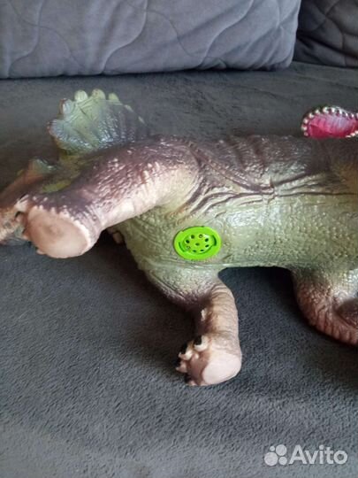 Динозавры для двойни, близнецов