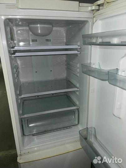 Холодильник Samsung no frost бу